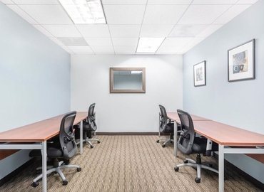 Virtual office space in Cerritos, CA, 17777 Center Court Drive (90703) - 5 | MatchOffice.com