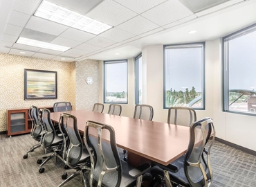 Virtual office space in Cerritos, CA, 17777 Center Court Drive (90703) - 8 | MatchOffice.com