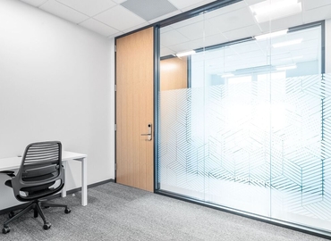 Virtual office space in Plano, TX, Legacy Drive 5717 (75024) - 1 | MatchOffice