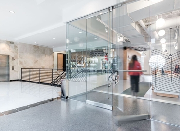 Virtual business address in Plano, TX, Legacy Drive 5717 (75024) - 0 | MatchOffice