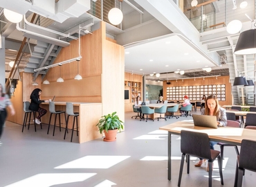 1076 m² Coworking  in Plano, TX, Legacy Drive 5717 (75024) - 2 | MatchOffice.com