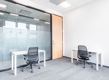1076 m² Conference room in Plano, TX, Legacy Drive 5717 (75024) - 0 | MatchOffice