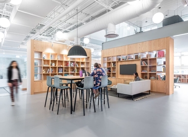 1076 m² Shared office  in Plano, TX, Legacy Drive 5717 (75024) - 4 | MatchOffice