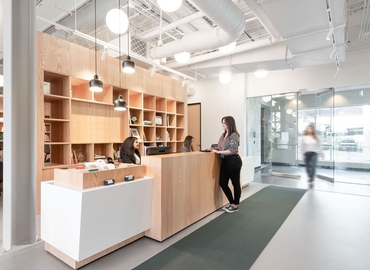 1076 m² Coworking  in Plano, TX, Legacy Drive 5717 (75024) - 5 | MatchOffice.com