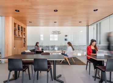 1076 m² Shared workspace  in Plano, TX, Legacy Drive 5717 (75024) - 6 | MatchOffice