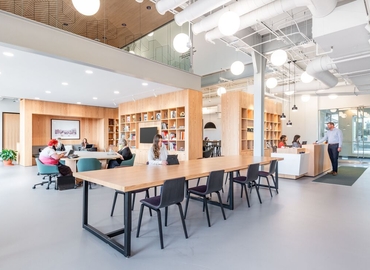 1076 m² Shared office  in Plano, TX, Legacy Drive 5717 (75024) - 7 | MatchOffice.com