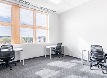 1076 m² Co-working  in Plano, TX, Legacy Drive 5717 (75024) - 0 | MatchOffice