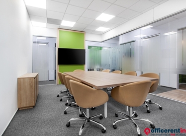 1076 m² Conference hall in San Mateo, CA, East 3rd Avenue 3 (94401) - 0 | MatchOffice.com