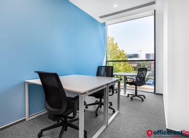 Virtual address in San Mateo, CA, East 3rd Avenue 3 (94401) - 5 | MatchOffice.com