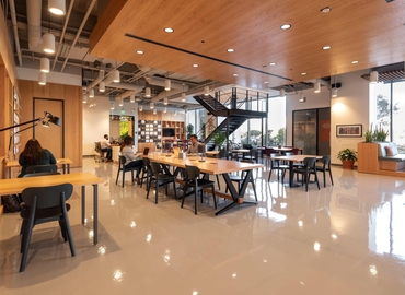 Virtual address in San Jose, CA, North 1st Street 4353 (95134) - 0 | MatchOffice.com