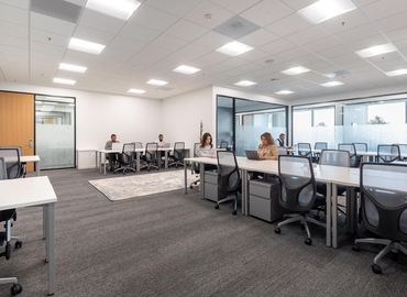 Virtual address in San Jose, CA, North 1st Street 4353 (95134) - 1 | MatchOffice.com