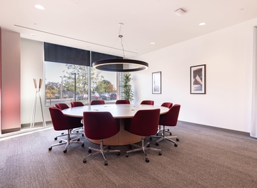 Virtual office space in San Jose, CA, North 1st Street 4353 (95134) - 4 | MatchOffice.com