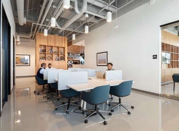 Virtual office in San Jose, CA, North 1st Street 4353 (95134) - 5 | MatchOffice.com