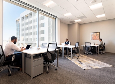 1076 m² Conference hall in San Jose, CA, North 1st Street 4353 (95134) - 0 | MatchOffice.com