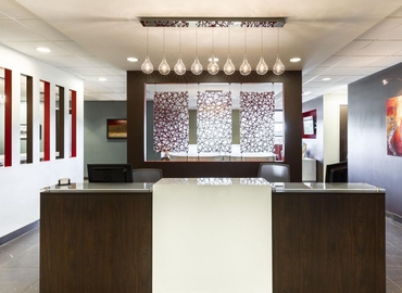 2691 m² Business space in San Antonio, TX, 17806 IH 10 (78256) - 4 | MatchOffice.com