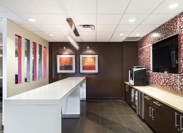 Virtual address in San Antonio, TX, 17806 IH 10 (78256) - 4 | MatchOffice.com