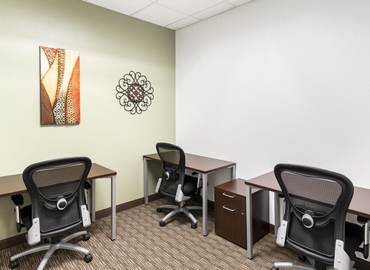 Virtual office in San Antonio, TX, 17806 IH 10 (78256) - 5 | MatchOffice.com