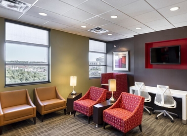 Virtual office space in San Antonio, TX, 17806 IH 10 (78256) - 8 | MatchOffice