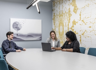 2691 m² Serviced office in The Woodlands, TX, 1790 Hughes Landing Boulevard (77380) - 2 | MatchOffice.com