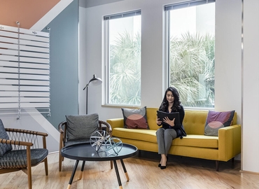 2691 m² Serviced office in The Woodlands, TX, 1790 Hughes Landing Boulevard (77380) - 5 | MatchOffice