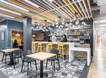 2691 m² Co-working  in The Woodlands, TX, 1790 Hughes Landing Boulevard (77380) - 1 | MatchOffice