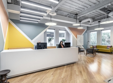 2691 m² Coworking space  in The Woodlands, TX, 1790 Hughes Landing Boulevard (77380) - 3 | MatchOffice