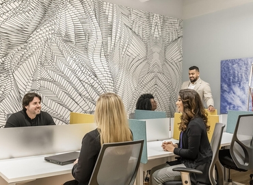 Virtual office in The Woodlands, TX, 1790 Hughes Landing Boulevard (77380) - 8 | MatchOffice.com