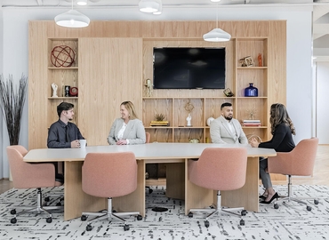 2691 m² Co-working  in The Woodlands, TX, 1790 Hughes Landing Boulevard (77380) - 9 | MatchOffice.com