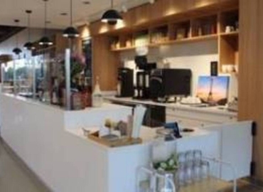 1076 m² Business space in Santa Clara, CA, Augustine Drive 2445 (95054) - 1 | MatchOffice