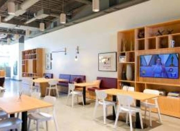 1076 m² Business space in Santa Clara, CA, Augustine Drive 2445 (95054) - 0 | MatchOffice