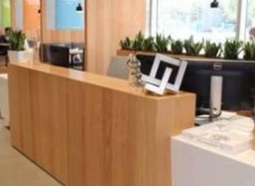1076 m² Conference space in Santa Clara, CA, Augustine Drive 2445 (95054) - 1 | MatchOffice.com