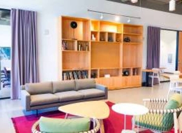 1076 m² Co-working  in Santa Clara, CA, Augustine Drive 2445 (95054) - 8 | MatchOffice