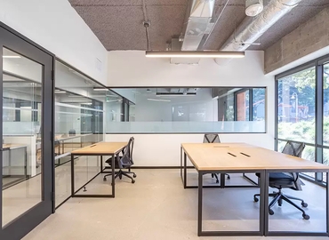 Virtual office in San Francisco, CA, Montgomery Street 345 (94104) - 6 | MatchOffice