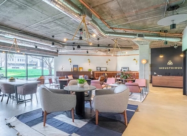 1076 m² Convention center in San Francisco, CA, Montgomery Street 345 (94104) - 6 | MatchOffice