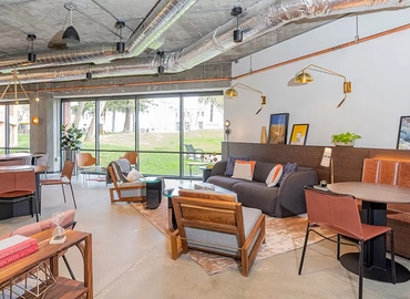 1076 m² Shared office  in San Francisco, CA, Montgomery Street 345 (94104) - 9 | MatchOffice