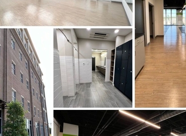 1076 m² Shared workspace  in Monroe, Venable Lane 150 (71203) - 9 | MatchOffice
