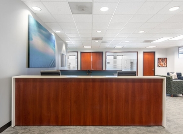 Virtual office space in Charlotte, NC, North Tryon Street 101 (28202) - 4 | MatchOffice