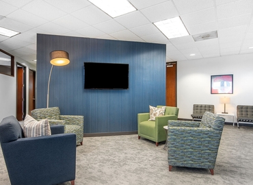 Virtual office space in Charlotte, NC, North Tryon Street 101 (28202) - 5 | MatchOffice