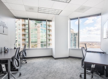 Virtual office in Charlotte, NC, North Tryon Street 101 (28202) - 6 | MatchOffice