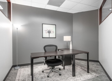 Virtual business address in Charlotte, NC, North Tryon Street 101 (28202) - 7 | MatchOffice.com