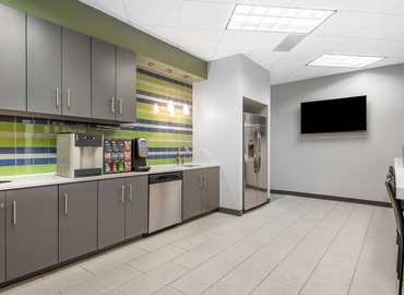 Virtual office space in Charlotte, NC, North Tryon Street 101 (28202) - 8 | MatchOffice