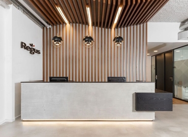 2691 m² Coworking space  in Miami, FL, 1801 N.E. 123rd Street (33181) - 8 | MatchOffice