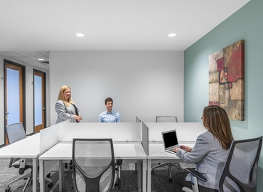 2691 m² Co-working  in Tarrytown, NY, 520 White Plains Road (10591) - 0 | MatchOffice.com