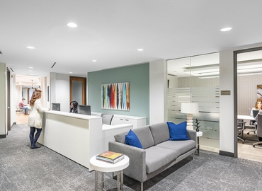 Virtual office space in Tarrytown, NY, 520 White Plains Road (10591) - 9 | MatchOffice.com