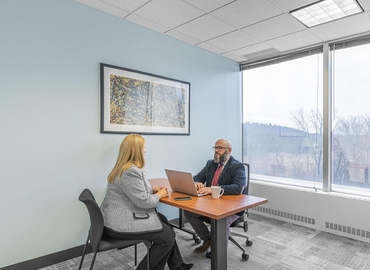 2691 m² Shared workspace  in Tarrytown, NY, 520 White Plains Road (10591) - 8 | MatchOffice