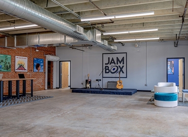 1076 m² Business space in Charlotte, NC, West Tremont Avenue 307 (28203) - 5 | MatchOffice.com