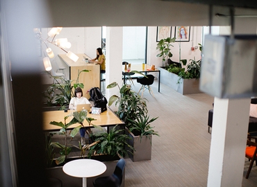 Virtual office in Charlotte, NC, West Tremont Avenue 307 (28203) - 3 | MatchOffice.com