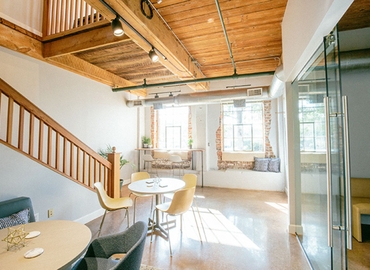 Virtual office space in Charlotte, NC, West Tremont Avenue 307 (28203) - 8 | MatchOffice.com