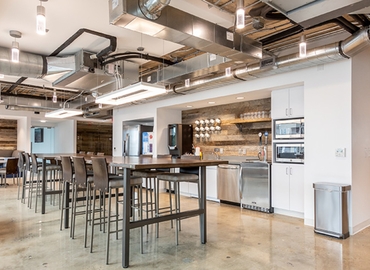 1076 m² Coworking space  in Charlotte, NC, West Tremont Avenue 307 (28203) - 1 | MatchOffice.com