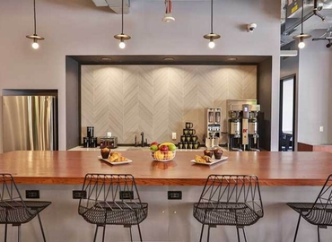 1076 m² Shared workspace  in Charlotte, NC, West Tremont Avenue 307 (28203) - 5 | MatchOffice